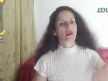 Catalina_duran1 from Chaturbate