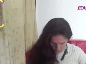 catalina_duran1 from Chaturbate is Freechat