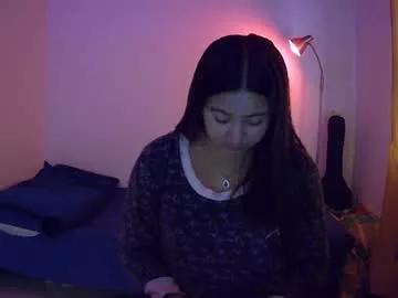 catalina_durango18 from Chaturbate