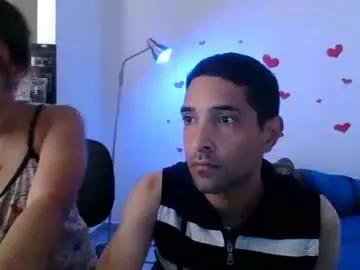 catalina_durango18 from Chaturbate