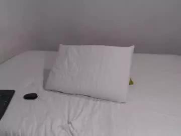 catalina_gomex from Chaturbate