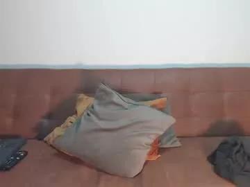 catalina_gomex from Chaturbate
