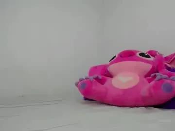 Catalina_mega18 from Chaturbate