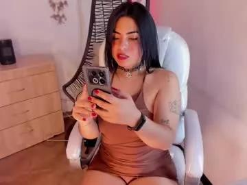 catalina_naughtyy from Chaturbate is Freechat