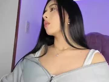 catalina_rosse_ from Chaturbate