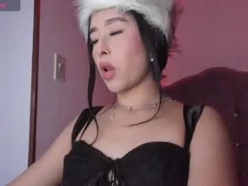 catalina_santana777 from Chaturbate is Freechat