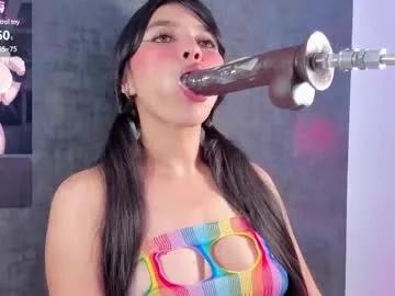 catalina_simons from Chaturbate
