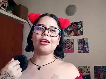 catalinaa_lovee from Chaturbate is Freechat