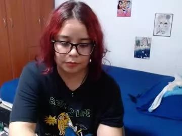 catalinaa_lovee from Chaturbate