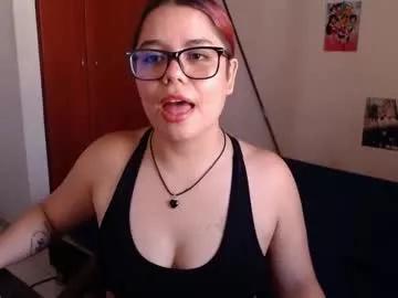 catalinaa_lovee from Chaturbate