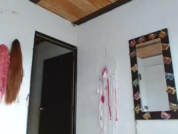 catalinaadoll from Chaturbate