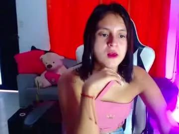 catalinahenao from Chaturbate