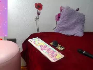 catalinahot2023 from Chaturbate
