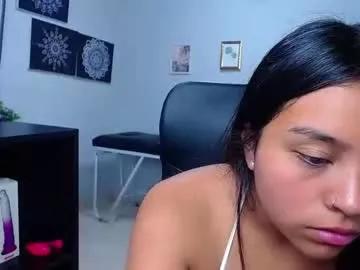 catalinanaugthy from Chaturbate