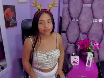 catalinanaugthy from Chaturbate