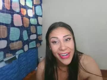 catalinavega87 from Chaturbate