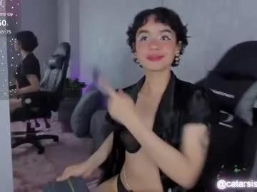 Try our streaming cams variety and talk on a personal level with our adorable girls streamers, showing off their bountiful shapes and dildos.