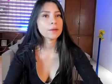 cathalina_santana from Chaturbate is Freechat