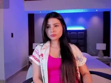 cathalina_santana from Chaturbate is Freechat