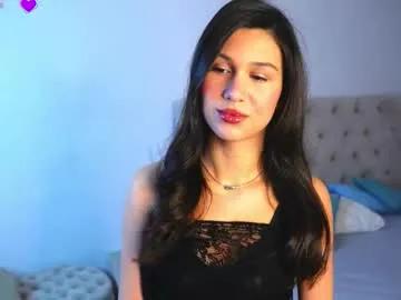 catharinehaeckel from Chaturbate is Freechat