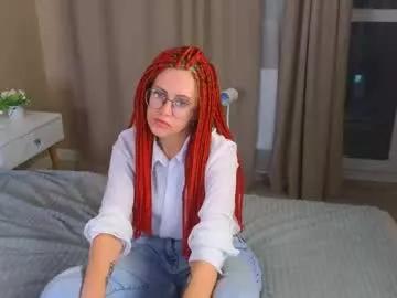 catherinebarker from Chaturbate is Freechat