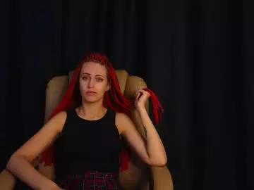 catherinebarker from Chaturbate is Freechat