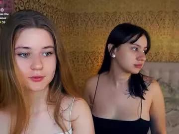 catherinefort from Chaturbate is Freechat