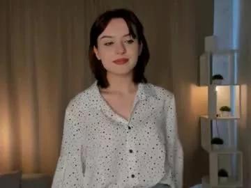 Cathleenchockley from Chaturbate