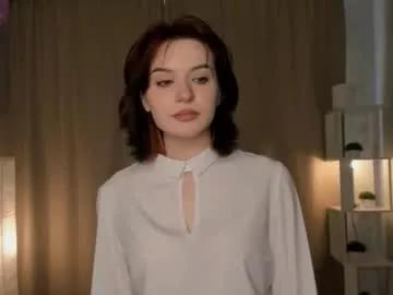 Cathleenchockley from Chaturbate
