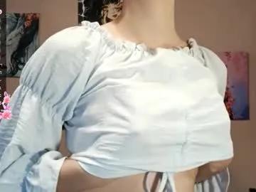 cathrynmadlung from Chaturbate is Freechat