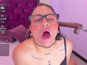 cathy_collins from Chaturbate is Freechat