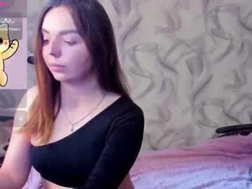 catisyfury from Chaturbate is Freechat