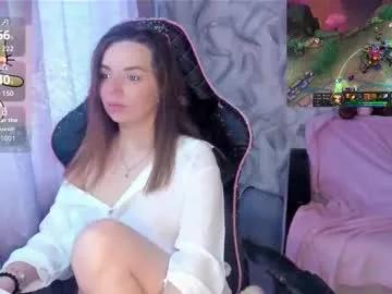 catisyfury from Chaturbate is Freechat