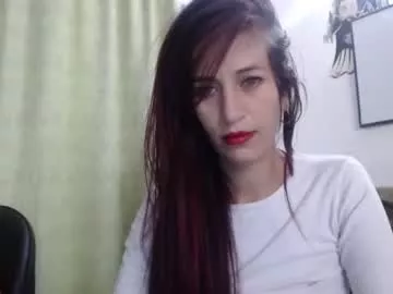 catt_evans1 on Chaturbate 