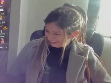 catt_evans1 on Chaturbate 