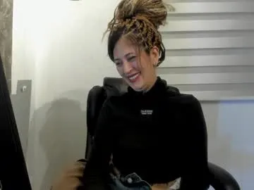 catt_evans1 on Chaturbate 