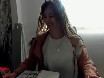 catt_evans1 on Chaturbate 