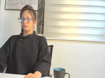 catt_evans1 on Chaturbate 