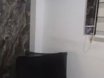 catt_evans1 on Chaturbate 