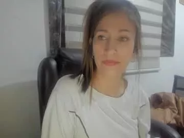 catt_evans1 on Chaturbate 