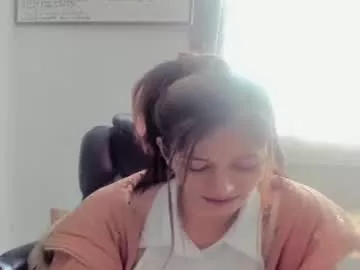 catt_evans1 on Chaturbate 