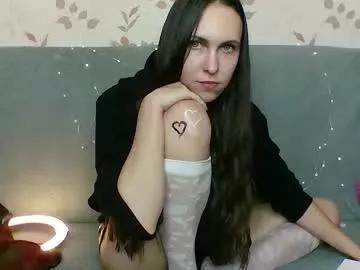 Catt_kat from Chaturbate