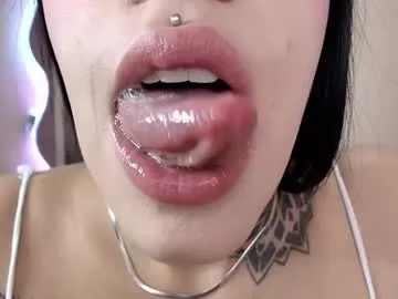 Catte_jensen from Chaturbate