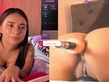 cattleya_annie2 from Chaturbate