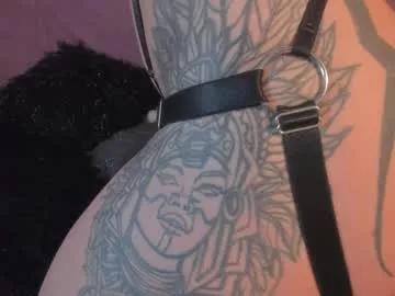 cattleya_jensen from Chaturbate