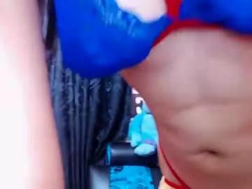 Discover cattleya_rouse from Chaturbate