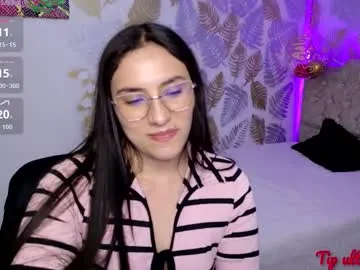 cattleyaangel on Chaturbate 