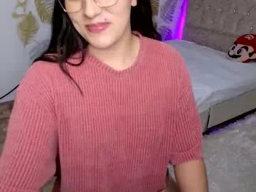 cattleyaangel on Chaturbate 