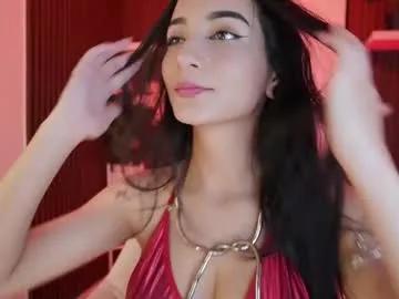 Cattleyascaly from Chaturbate