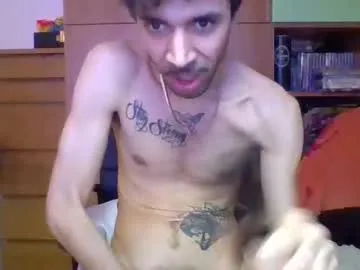 cazzone98italiano from Chaturbate is Freechat